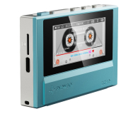 FiiO FiiO SNOWSKY ECHO sky blue - Przenośny odtwarzacz Hi-Res - 1583278 - zdjęcie 1